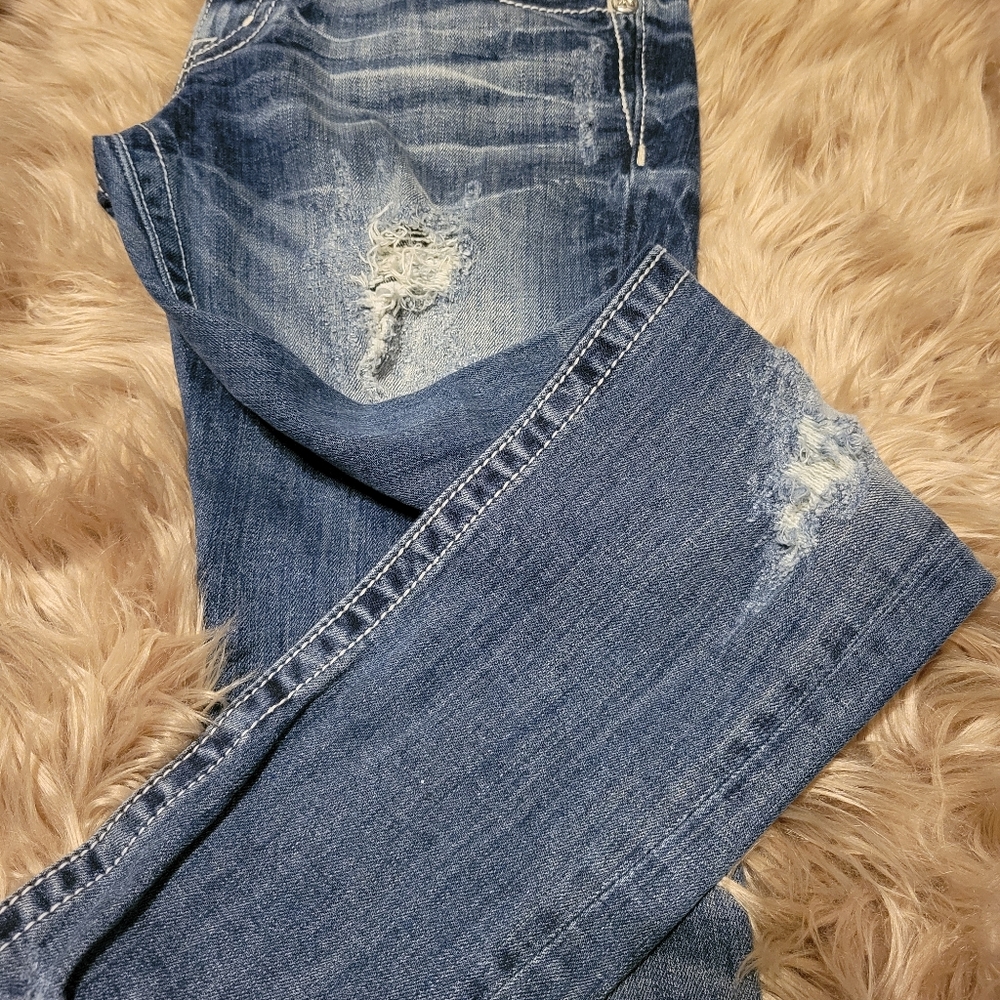 Jeans - Picture 3 of 3